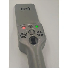 Профессиональный ручной металлоискатель High Precision Handheld Sounder